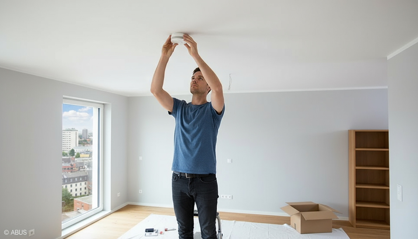 Fire and Safety Alarms