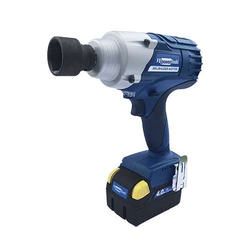 Impact Wrench