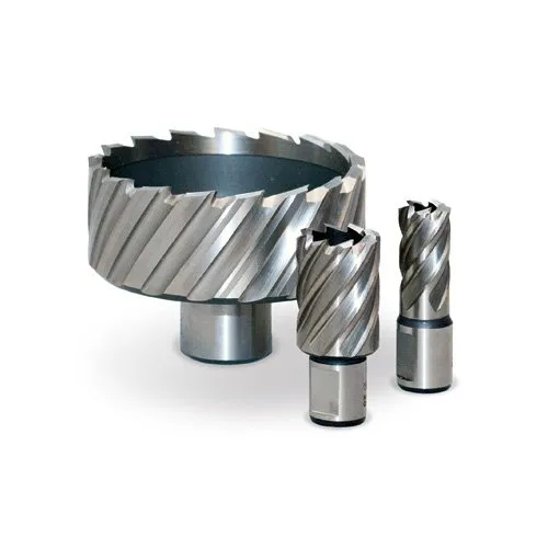 Hole Cutters / Annular cutters