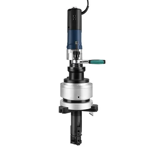 Pipe Beveling Machines