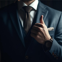 Trusted Partnerships