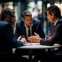 Comprehensive Industrial Coverage